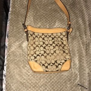 Coach Crossbody bag